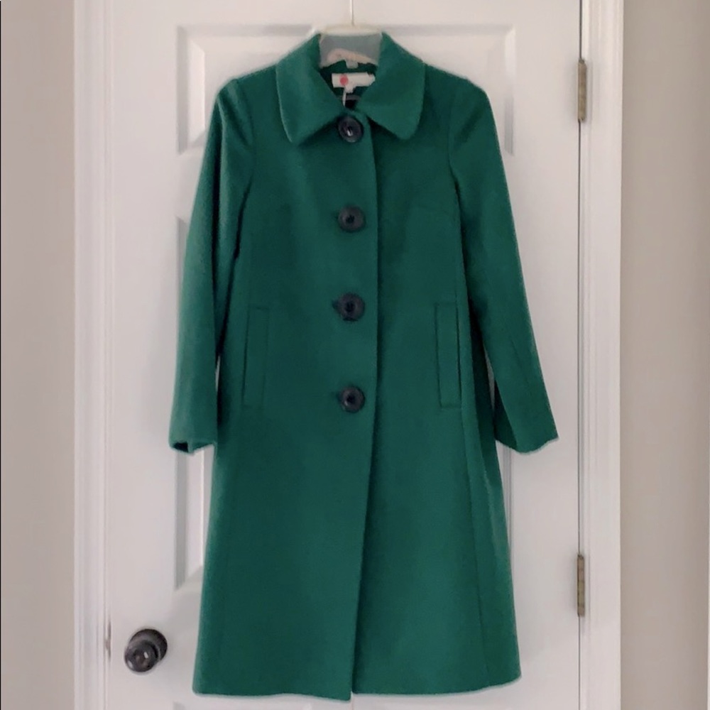 Boden coat